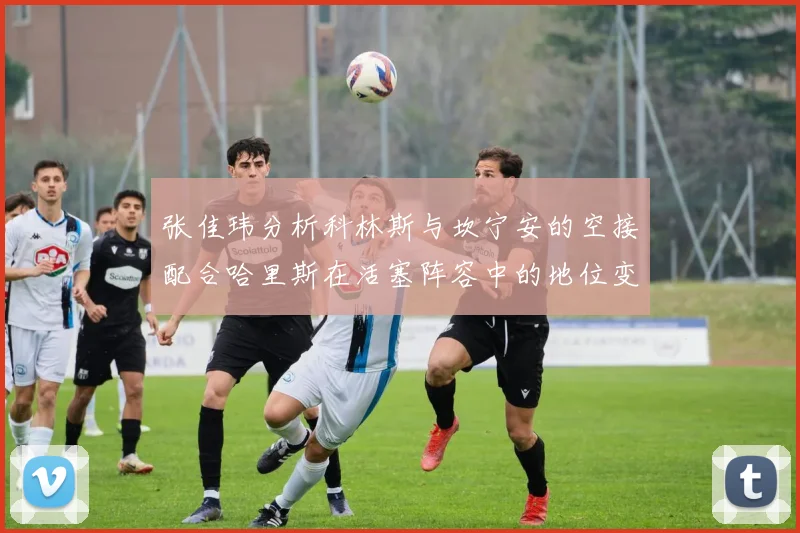 张佳玮分析科林斯与坎宁安的空接配合哈里斯在活塞阵容中的地位变化